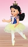 Little Princess Ballet 15" Snow White