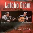 Live 2001