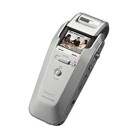 Sony ICDCX50 IC Voice Recorder