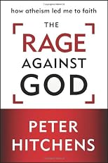 The Rage Against God