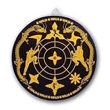Star-Board fuer Shuriken