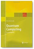 Quantum Computing (Natural Computing Series)