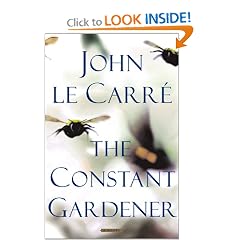 The Constant Gardener