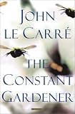 The Constant Gardener: A Novel