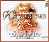 Produkt-Bild: Walzer der Welt