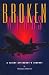 Book cover of Broken Wings: A Flight Attendant's Journey.