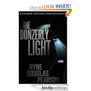 The Donzerly Light