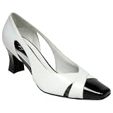 LifeStride Womens Superb Dress Shoe