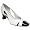 White/Black
