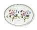 Portmeirion Botanic Garden 15-Inch Oval Platter/Dish