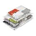 Honey-Can-Do VAC-01378 Closet Vacuum Pack combo Two-Medium Three-Large, 5-Pack
