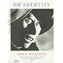 On Identity