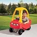 Little Tikes Cozy Coupe