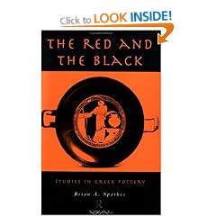 The Red and the Black: Studies in Greek Pottery