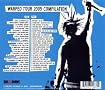 2005 Warped Tour Compilation