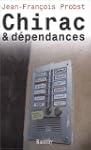 Chirac et D�pendances