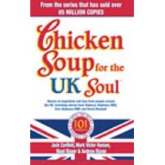 Chicken Soup for the UK Soul