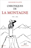 Chroniques de La Montagne, tome 1