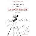 Chroniques de La Montagne, tome 1