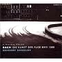 Bach - Art of Fugue, BWV1080