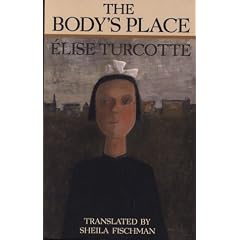 The Body's Place