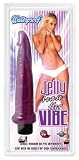Pipedream Products Jelly Tease Her Vibe, Purple