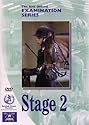 BHS Official Examination Series - Stage 2 [DVD]