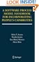 A Software Process Model Handbook for Incorporating People's Capabilities