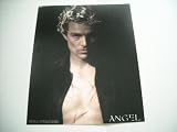 Buffy the Vampire Slayer Spike James Marsters 8x10 Photo