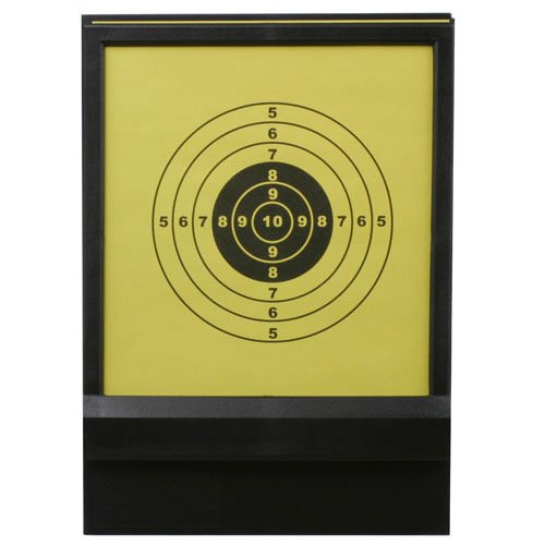 Airsoft Mesh Trap Airsoft Target