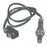 Bosch 13809 Oxygen Sensor, OE Type Fitment by Bosch