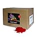 Holi Color Powder Red 25lb Box