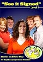 See it Signed [DVD]