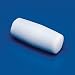 Bel-Art Scienceware Teflon (PTFE), Round Spinbar Magnetic Stir Bar, with Tapered Ends