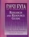 Books : Dyslexia: Research and Resource Guide