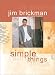 Books : Simple Things (Hay House Lifestyles)