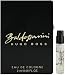 Baldessarini by Hugo Boss for Men 0.06 oz Eau de Cologne Sampler Vial Spray