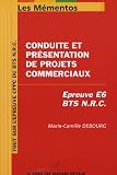 Revue Le Génie des Glaciers  / Mémento CPPC pour BTS NRC
