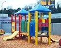 Fort McHenry Playground