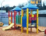 Fort McHenry Playground
