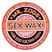 Sex Wax Assorted,COOL,CASE of 100 bars