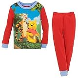 Disney My Friends Tigger and Pooh PJ Pal