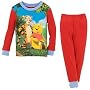 Disney My Friends Tigger and Pooh PJ Pal