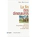 La fin des dinosaures
