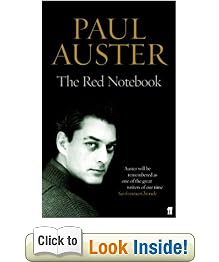 The Red Notebook