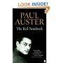 The Red Notebook