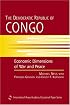 The Democratic Republic of Congo: Economic Dimensions of War and Peace (International Peace Academy Occasional Paper)