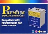P041020 EPSON COMP INK - TRI COLOR