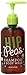 Hip Peas Shampoo and Body Wash, 8.4 Ounce
