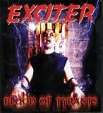 Blood of Tyrants CD